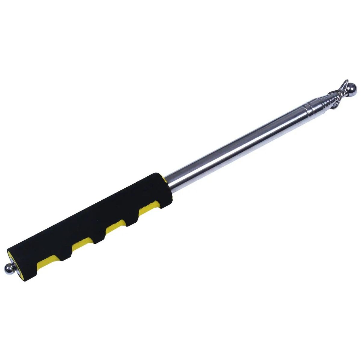 Hot Sale Extendable 2M Portable Telescopic Handheld Flag Pole Tool for Flags windsock