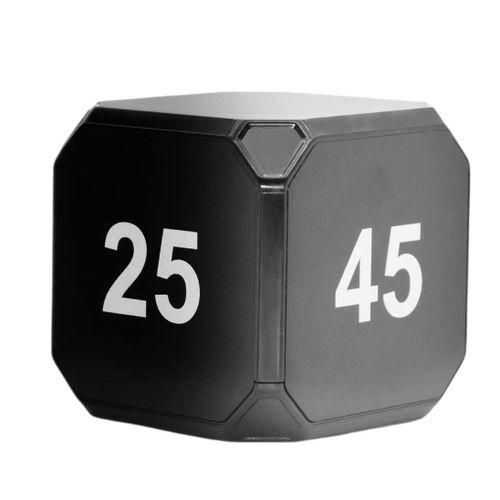 Cube-Timer Kitchen Timer Gravity Sensor Flip