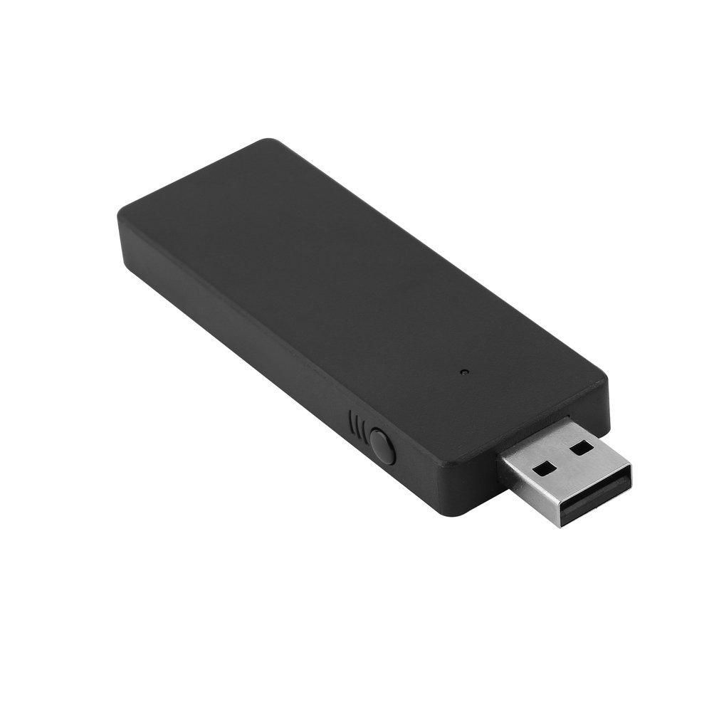 Suitable for XBOX ONE second generation receiver PC wireless adapter XBOXONE PC receiver boxed Generation Neutral Receiver (Naked White Box)