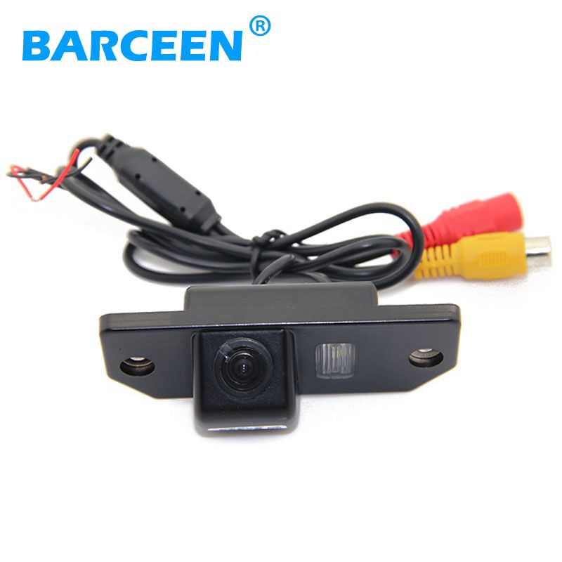 Car Rearview Reversing Camera Bring 170 Wide View