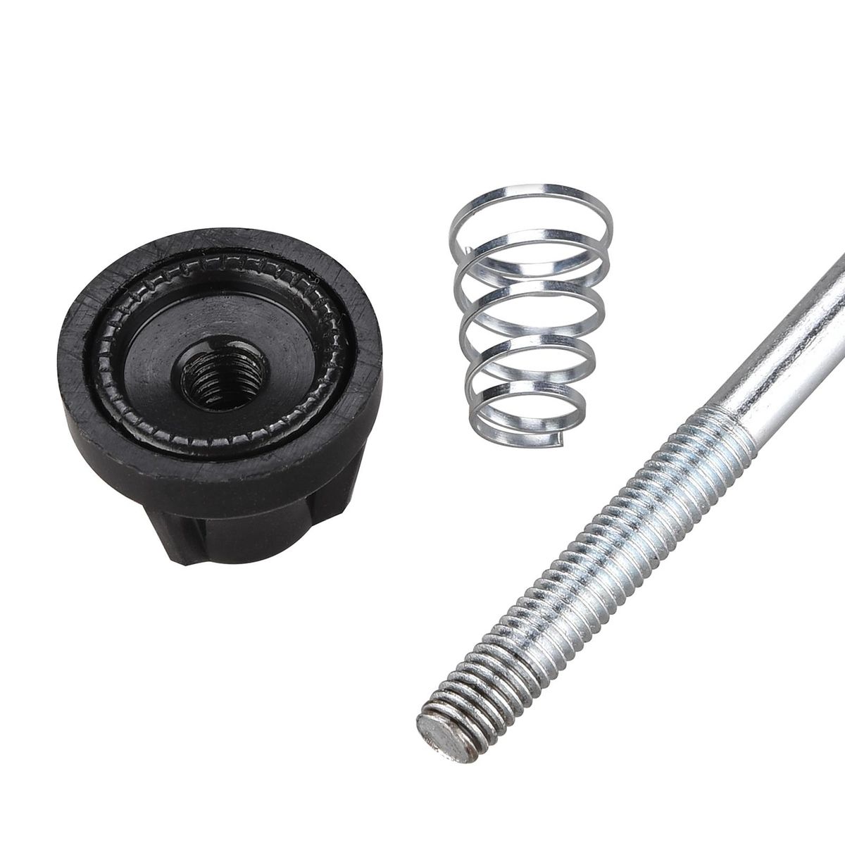 Bicycle Wheel Hub Skewers Road Mountain Bike MTB Wheel Hub Front and Rear Skewers Quick   Release Skewers Clip Lever Axle 155/190mm
