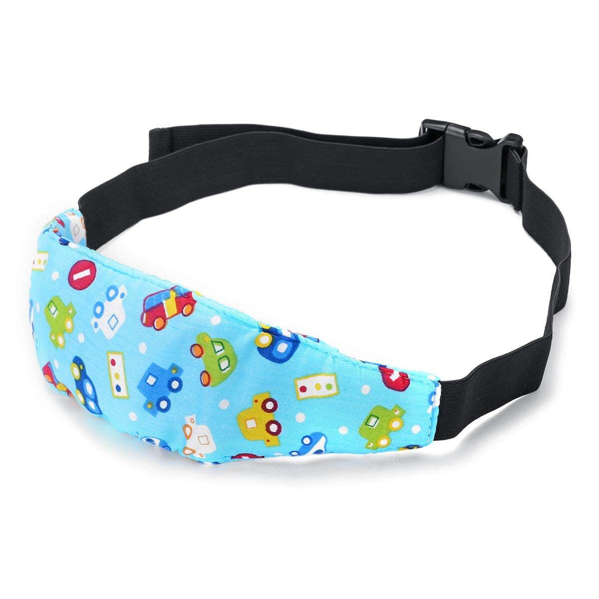 Baby Safety Car Seat Sleep Nap Aid Child Kid Head Protector Belt A