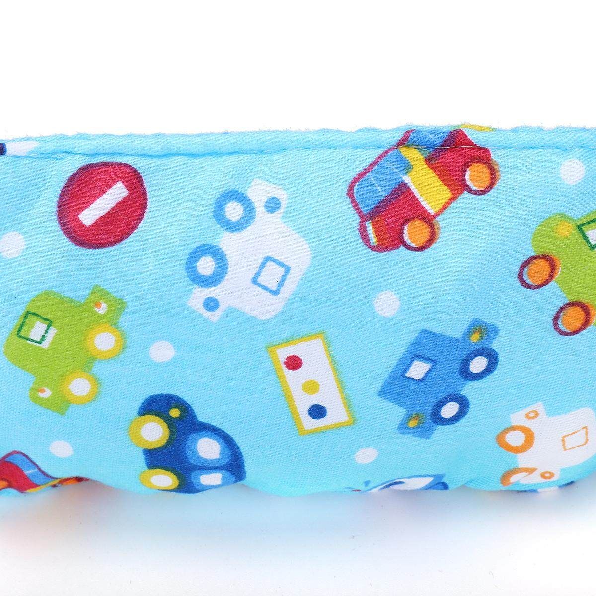 Baby Safety Car Seat Sleep Nap Aid Child Kid Head Protector Belt A