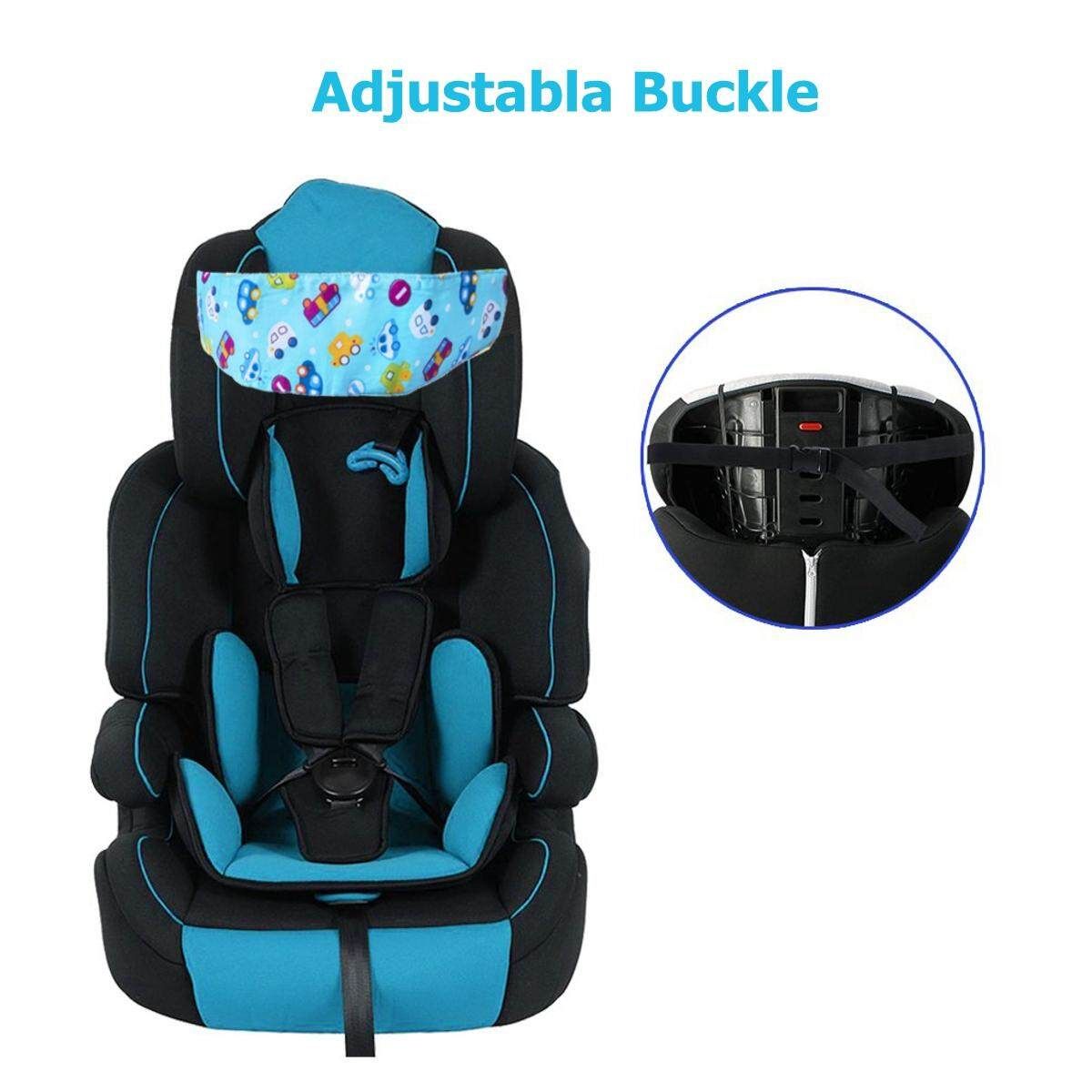Baby Safety Car Seat Sleep Nap Aid Child Kid Head Protector Belt A