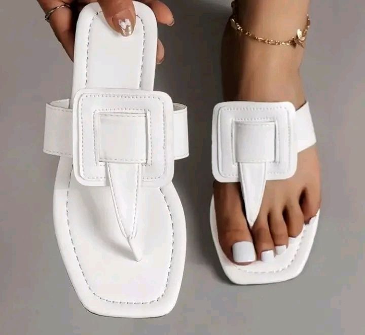 Quality Slippers