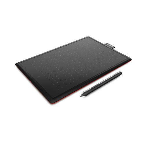 One Graphic Tablet - CTL72