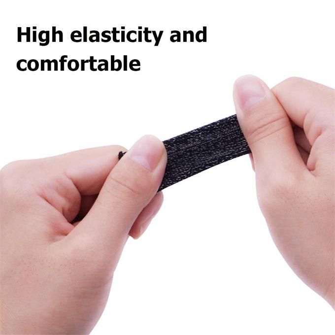 Mobile Phone Finger Gloves Breathable Finger Gloves Sweatproof Gloves