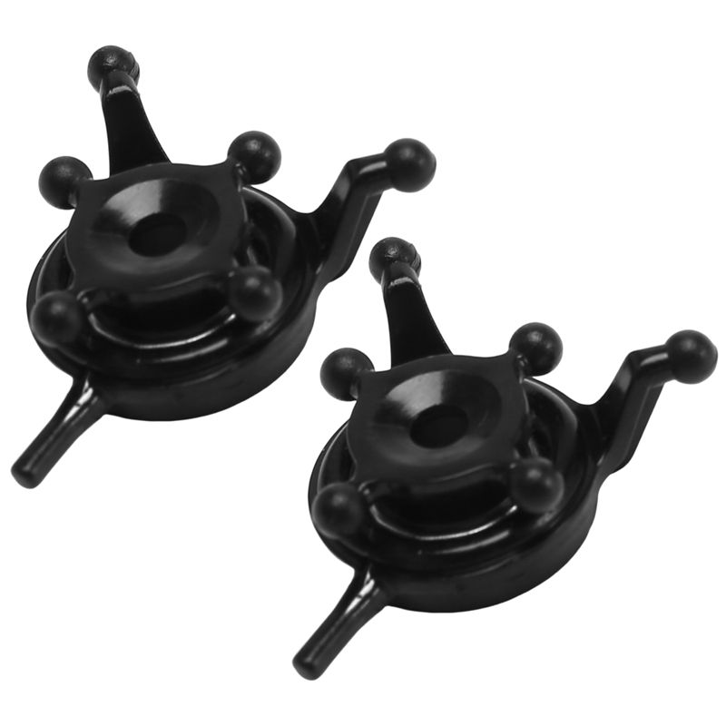 2Pcs C127 Swashplate for Stealth Hawk Pro C127 Sentry RC Helicopter Airplane Drone Spare Parts Accessories