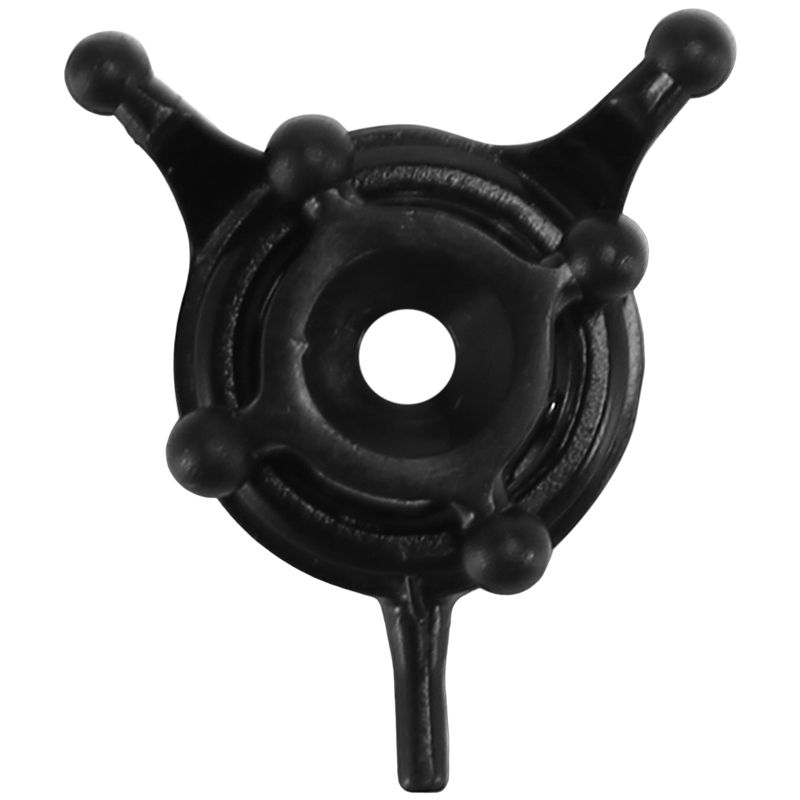 2Pcs C127 Swashplate for Stealth Hawk Pro C127 Sentry RC Helicopter Airplane Drone Spare Parts Accessories