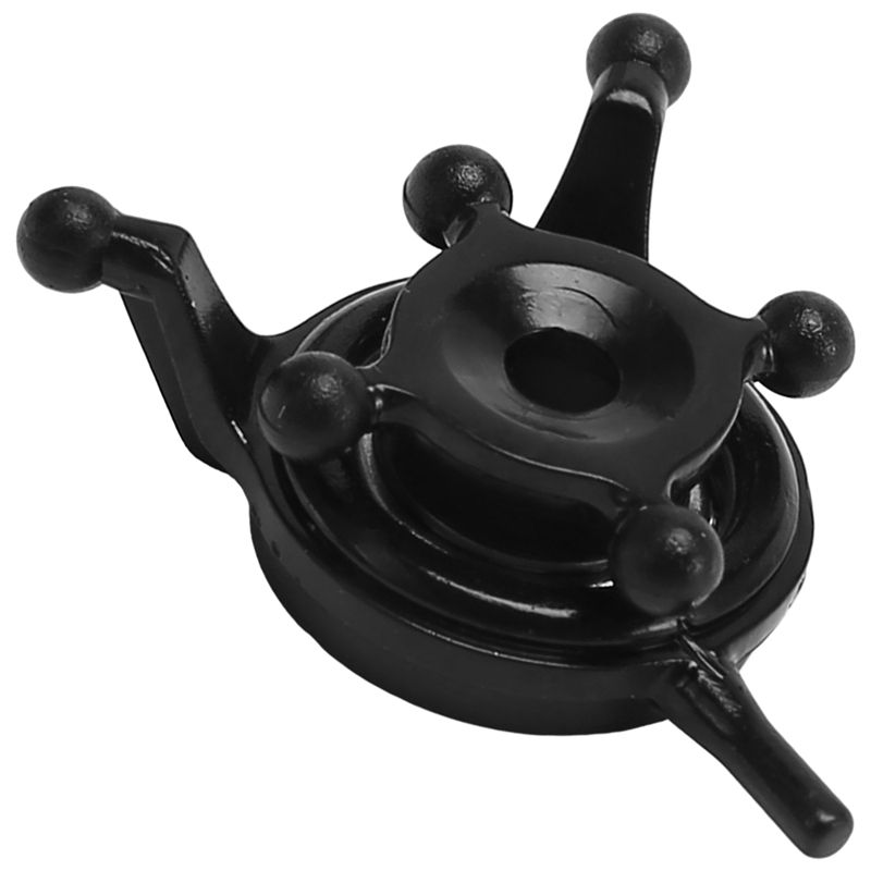 2Pcs C127 Swashplate for Stealth Hawk Pro C127 Sentry RC Helicopter Airplane Drone Spare Parts Accessories