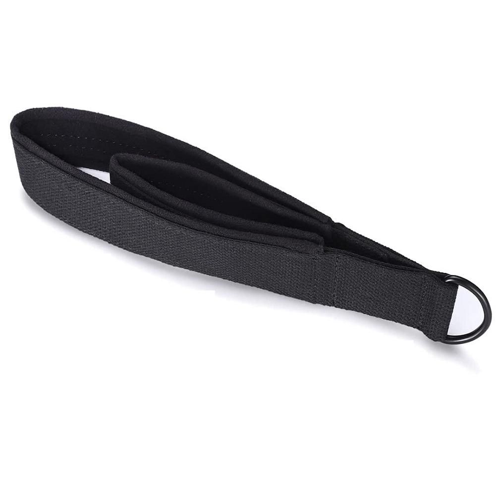 2PCS Pilates Double Loop Straps,Feet Fitness