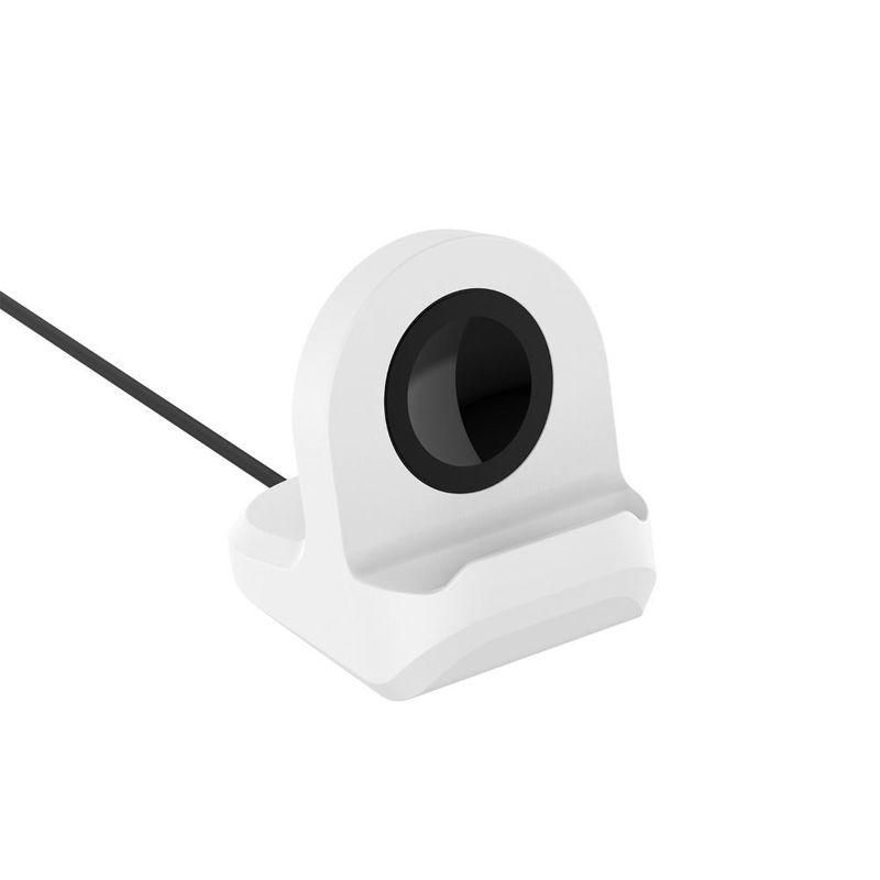 Replacement Charger Dock Charge Base for S-amsung-White