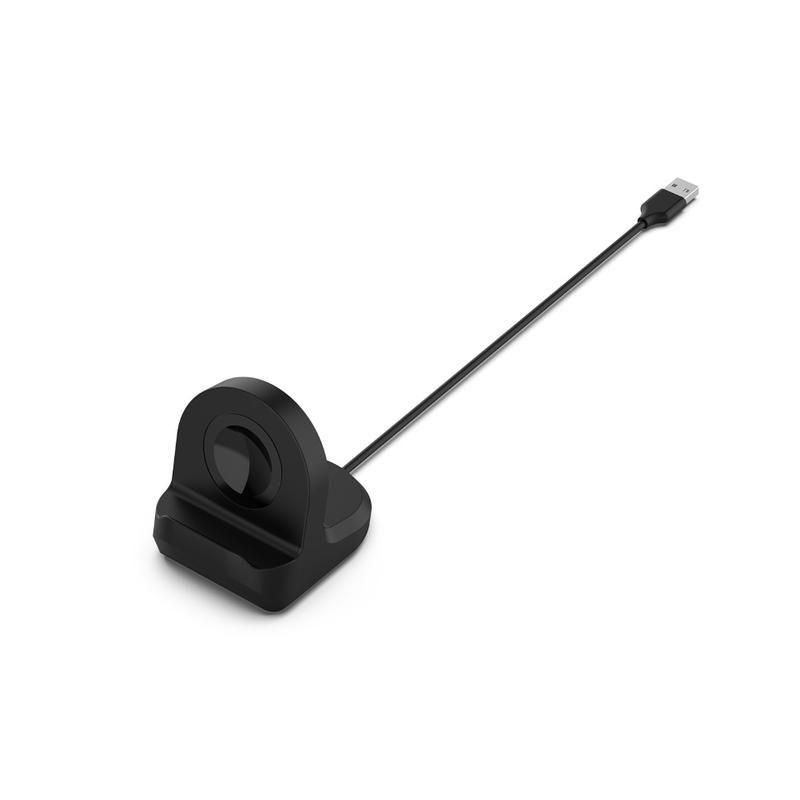 Replacement Charger Dock Charge Base for S-amsung-White