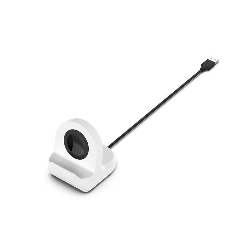 Replacement Charger Dock Charge Base for S-amsung-White