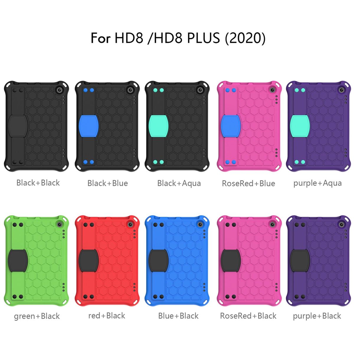 Case For Amazon Protection Case With Tablet