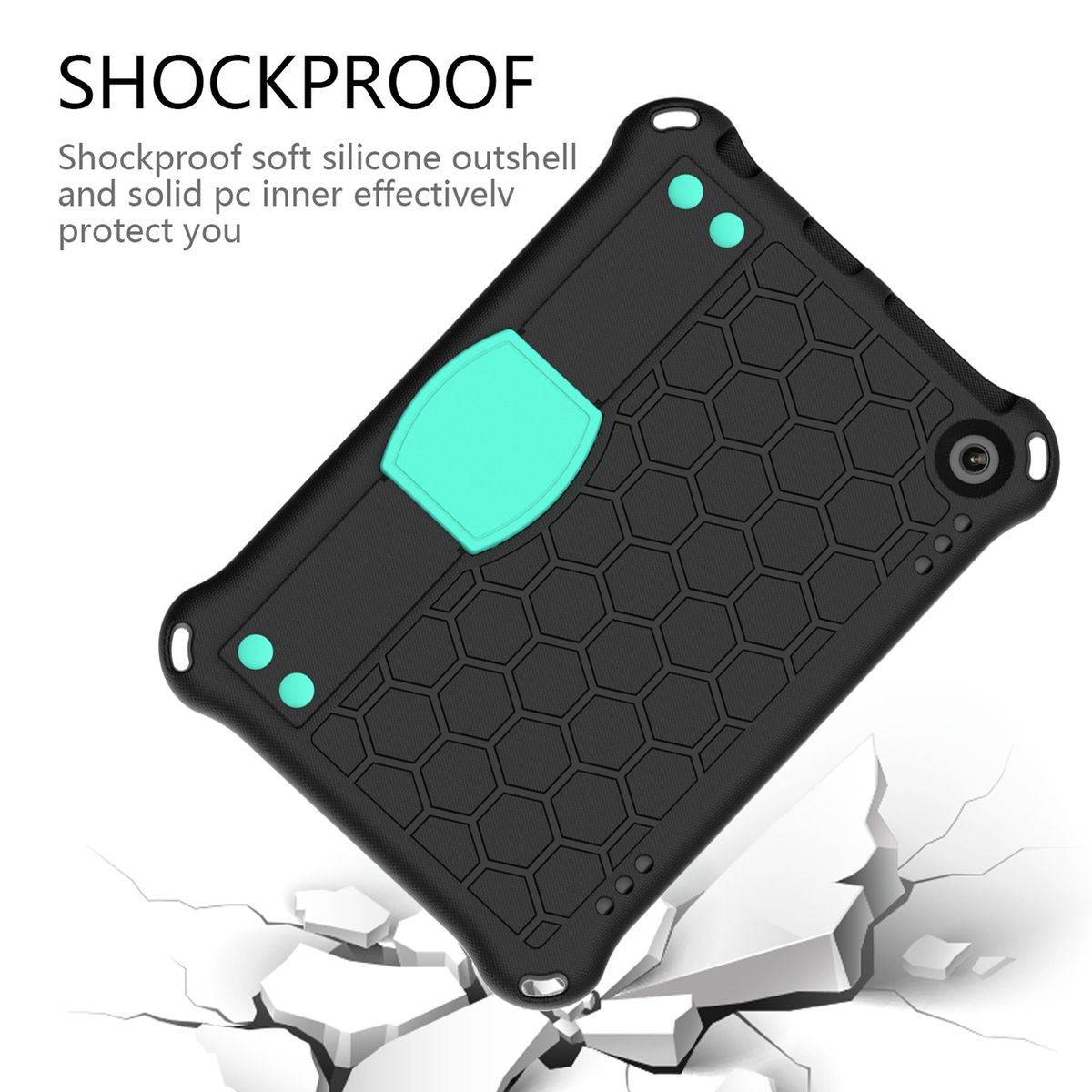 Case For Amazon Protection Case With Tablet
