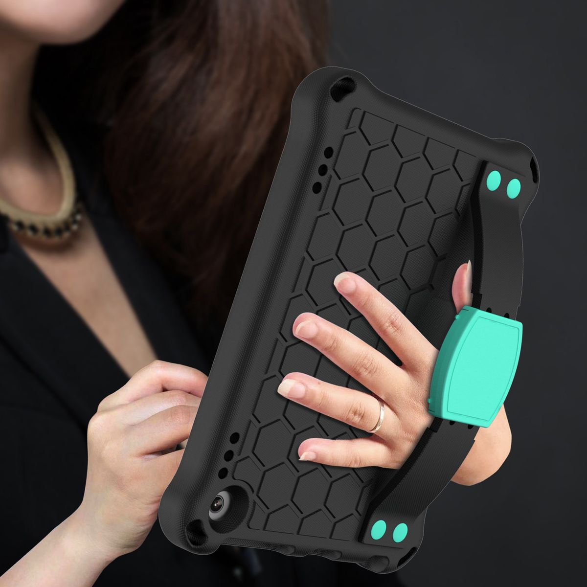 Case For Amazon Protection Case With Tablet