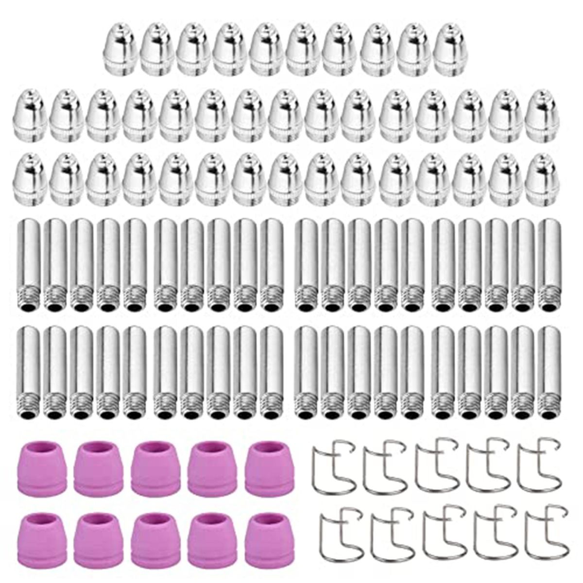 60 Plasma  Accessories, Torch Electrode for
