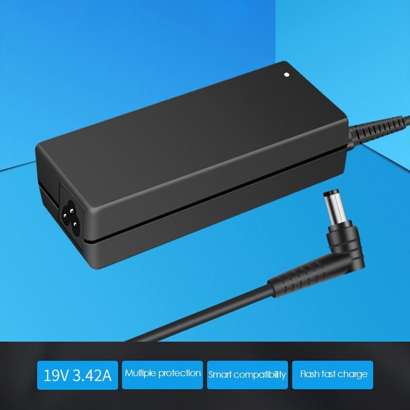 65W Laptop Charger For ASUS Laptop Adapter 5.5X2.5