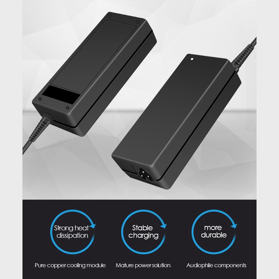 65W Laptop Charger For ASUS Laptop Adapter 5.5X2.5