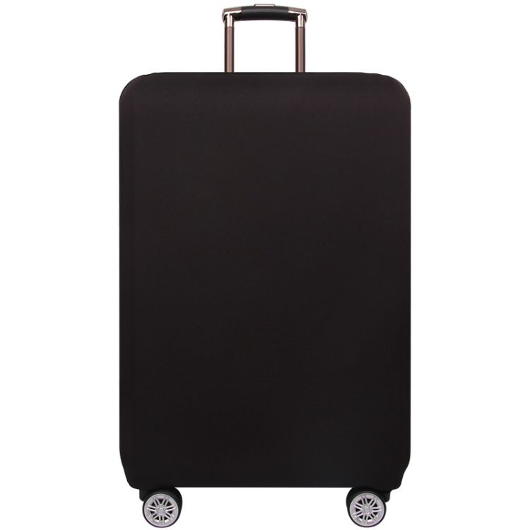 Thickened Luggage Dust-proof Protective Cover M