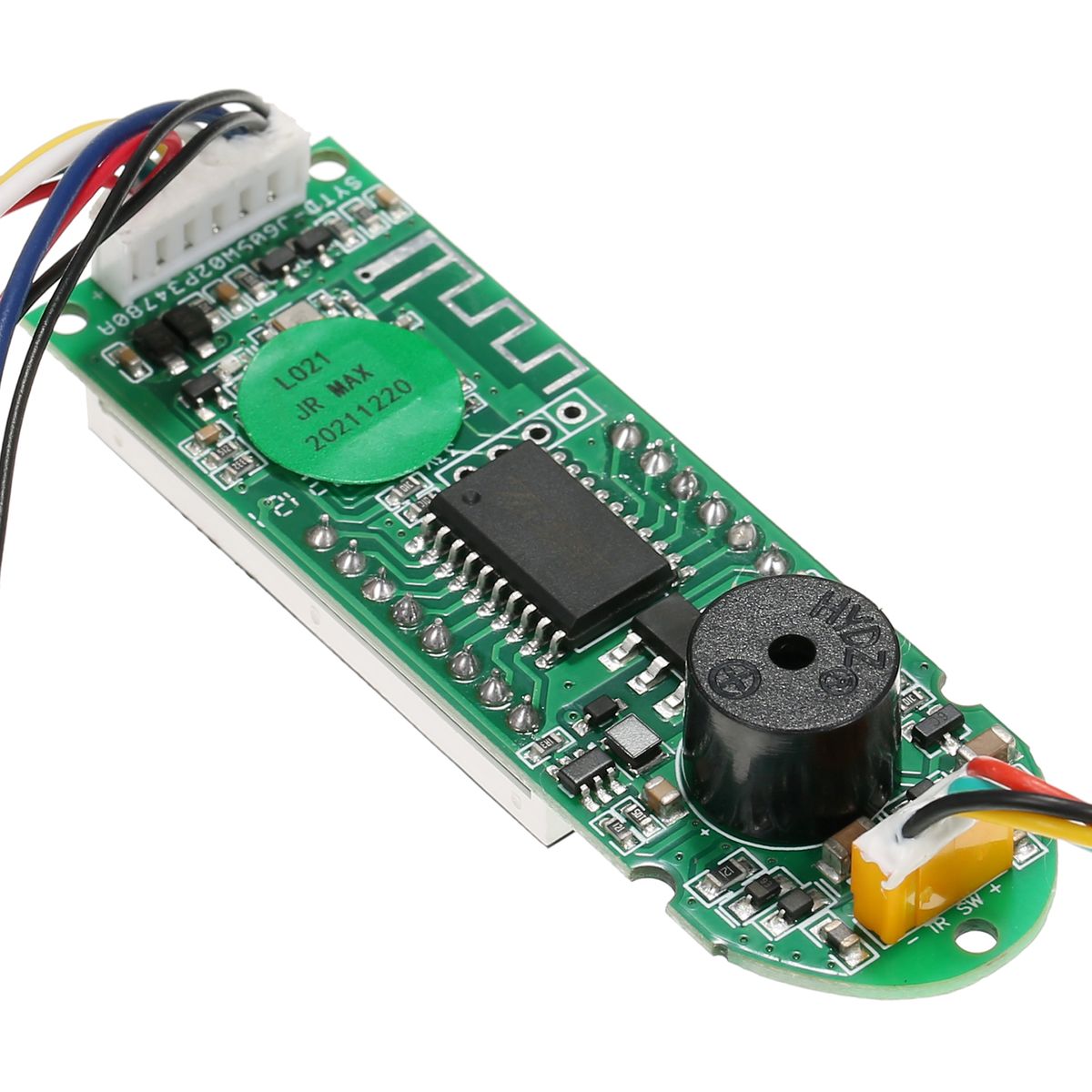 Dashboard Circuit Board Replacement For Ninebot Max G30