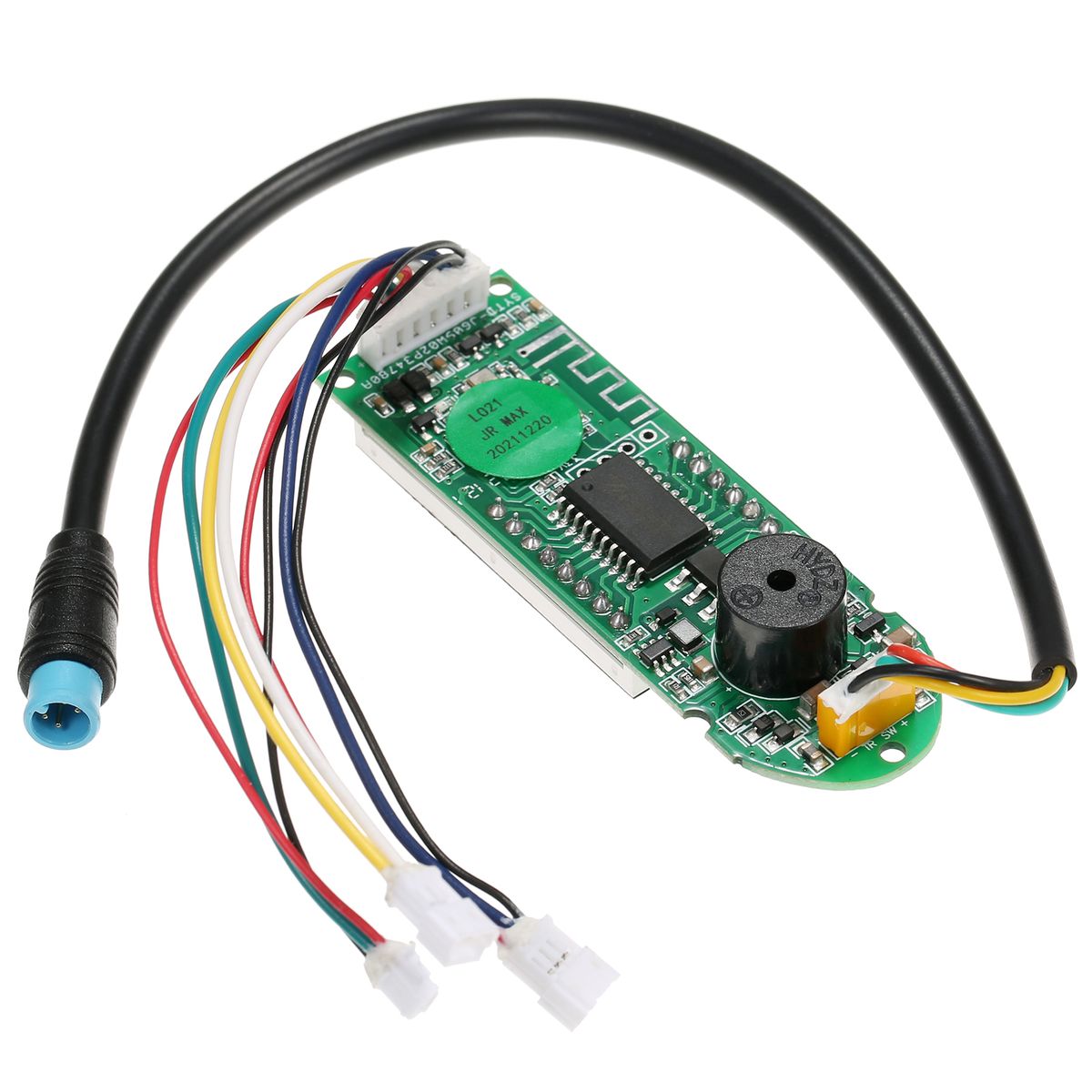 Dashboard Circuit Board Replacement For Ninebot Max G30