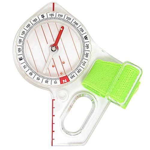Professional Outdoor Thumb Compass Competition