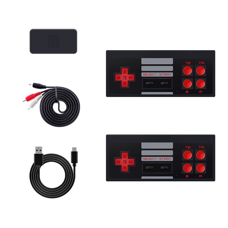 Mini TV Game Console, Model:Y2 PRO (620 Games)