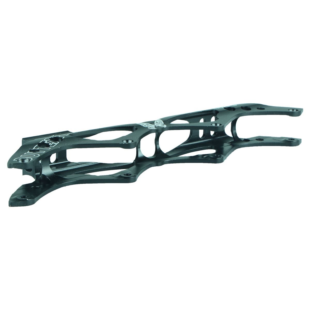 Professional Inline Speed Skates High-strength Aluminum Alloy Frame 4*90 Specifications (150-165mm Mounting )