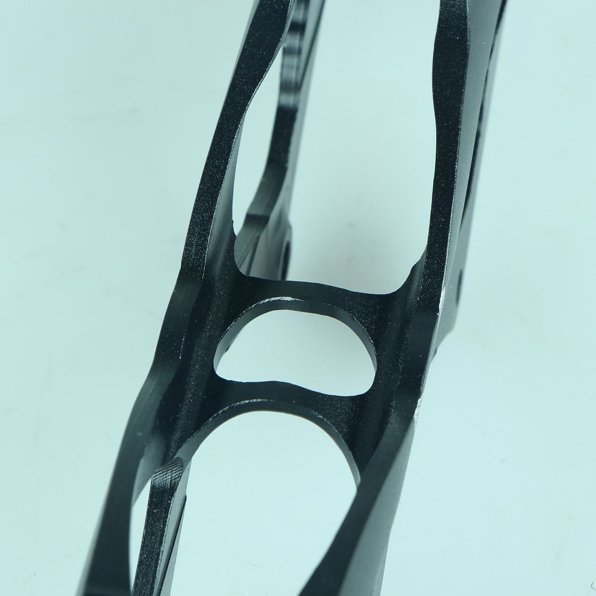 Professional Inline Speed Skates High-strength Aluminum Alloy Frame 4*90 Specifications (150-165mm Mounting )