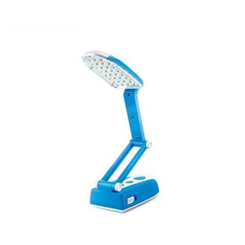 Led Rechargeable Desk Lamp