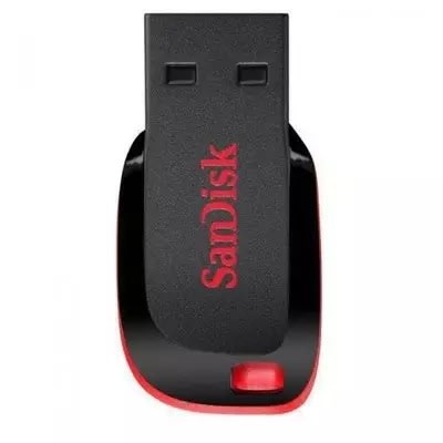 Cruzer Blade Flash Drive - 64GB