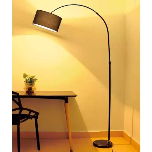 Arched Floor Lamp