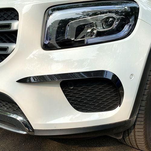 Car Front Per Splitter Spoiler Side Decorative