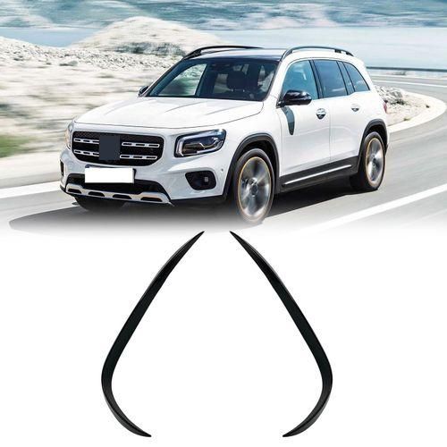 Car Front Per Splitter Spoiler Side Decorative