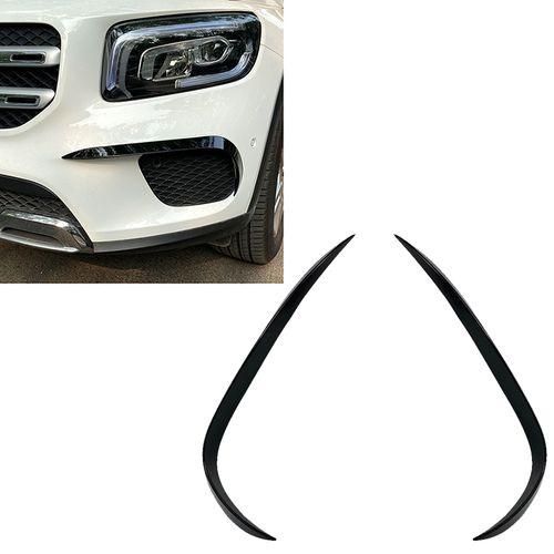 Car Front Per Splitter Spoiler Side Decorative