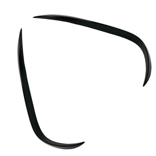 Car Front Per Splitter Spoiler Side Decorative