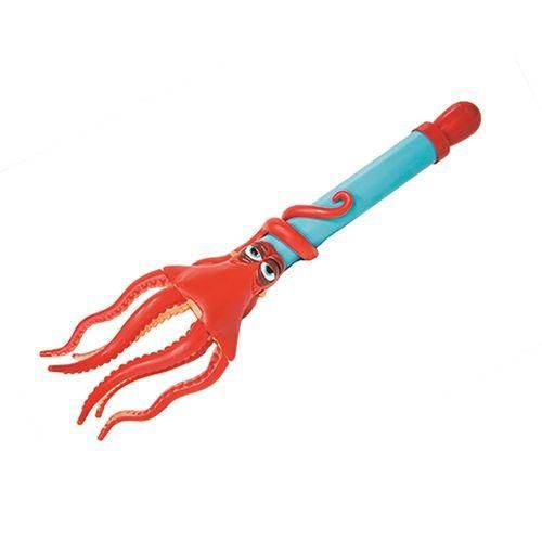 Children Water Shooter Water Toy Funny Octopus