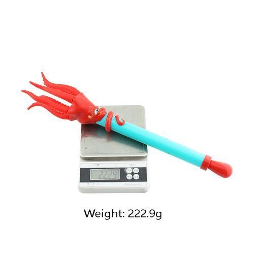Children Water Shooter Water Toy Funny Octopus