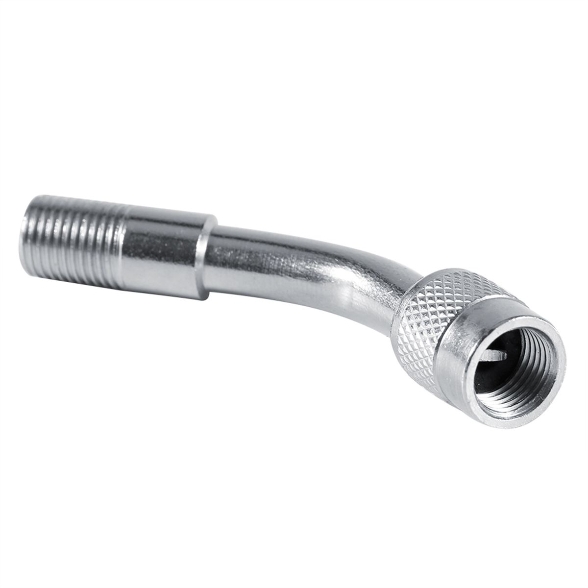 45/90/135 Degree Angle Car Motorcycle Bike Tyre Valve Tube