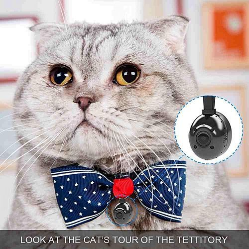 Mini Camera DVR Portable DV Video Photo Micro Camcorder Support Loop Video Recording US PLUG By HT