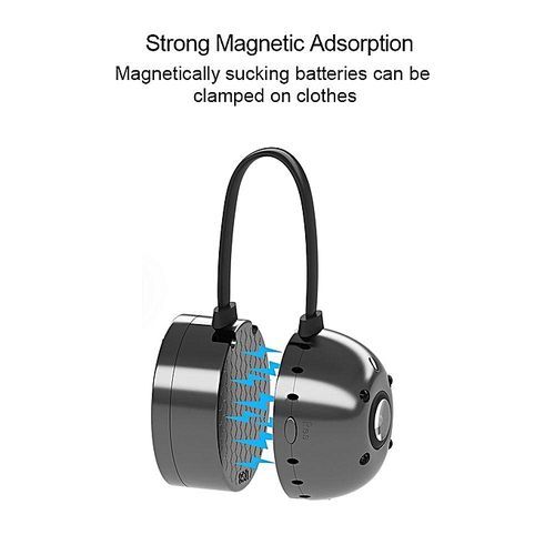 Mini Camera DVR Portable DV Video Photo Micro Camcorder Support Loop Video Recording US PLUG By HT