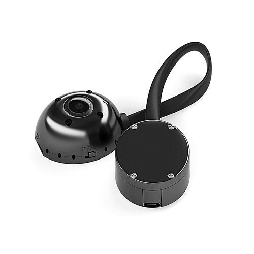 Mini Camera DVR Portable DV Video Photo Micro Camcorder Support Loop Video Recording US PLUG By HT