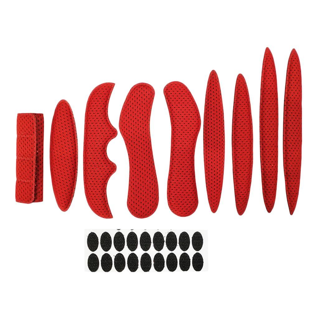 2 Sets Of Foam Pads Set Of Replacement  Inner Pads