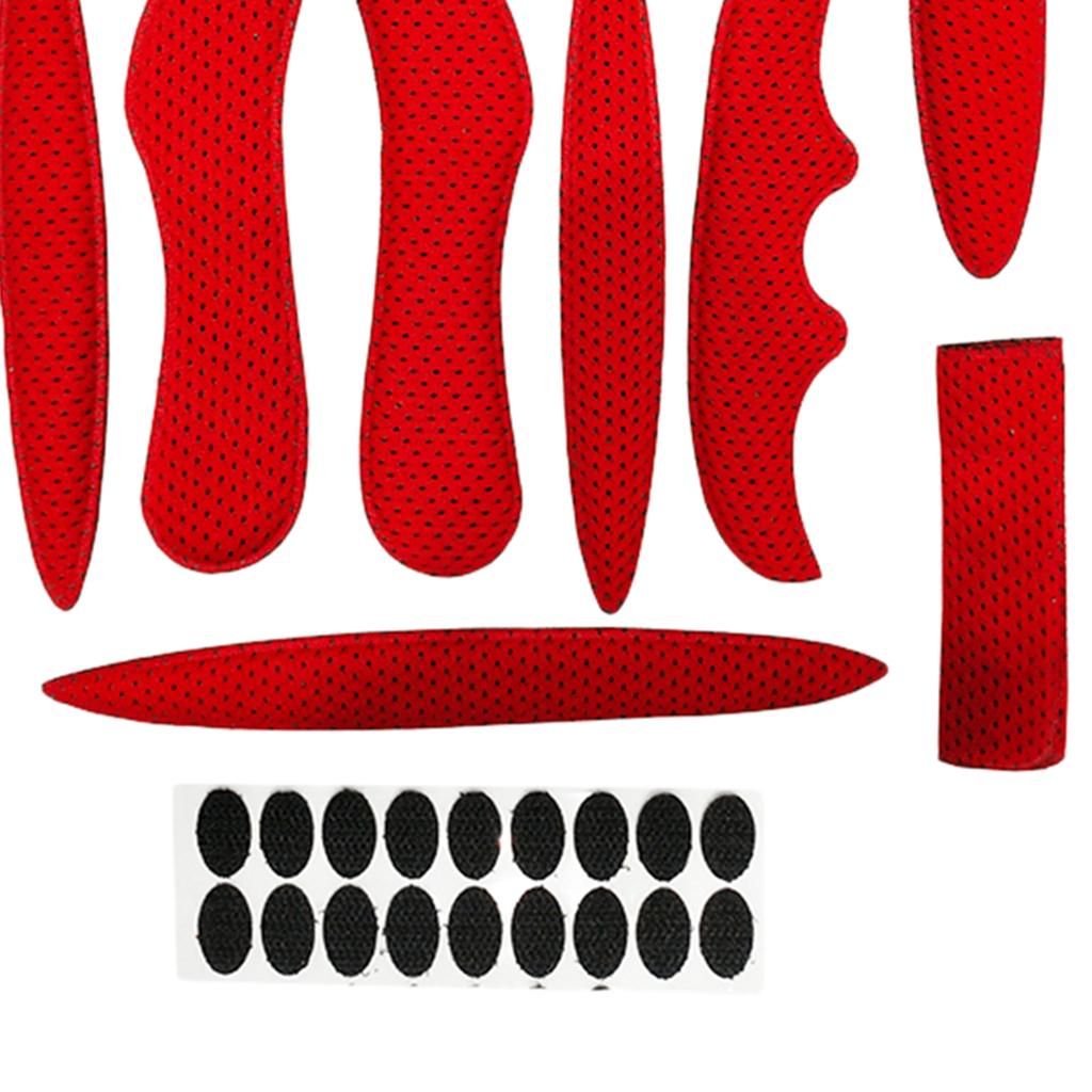 2 Sets Of Foam Pads Set Of Replacement  Inner Pads