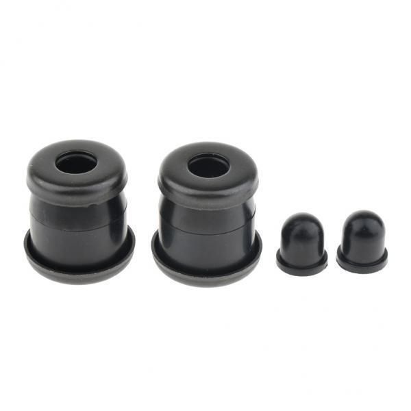 2x Skateboard Rebuild Kit Bushings Washers Pivot Cups For 2 Trucks
