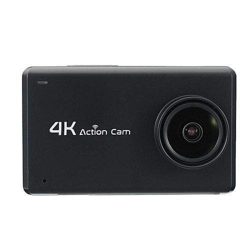 4K Ultra HD 1080P WiFi Sports Cam Action Camera 2.45'' DV Video Recorder 16MP