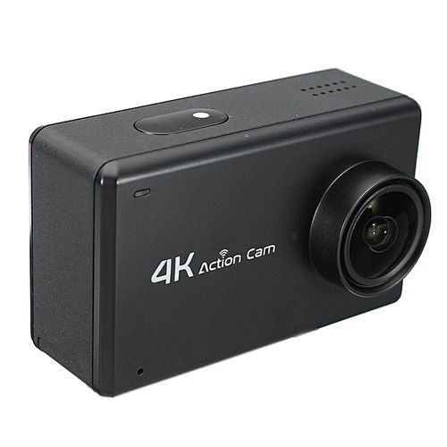 4K Ultra HD 1080P WiFi Sports Cam Action Camera 2.45'' DV Video Recorder 16MP