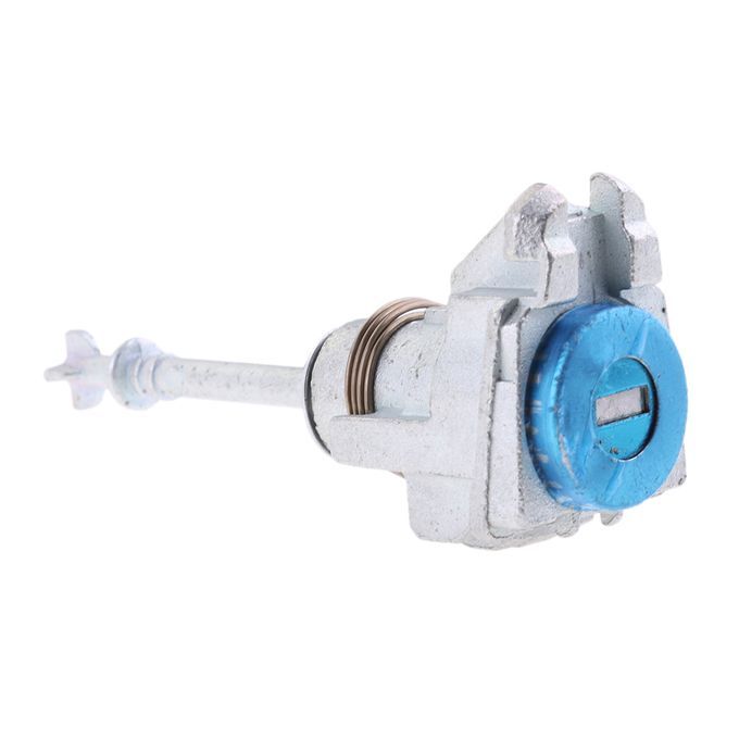 Vehicle Car Front Left Door Lock Barrel With Key For Toyota Camry 2002